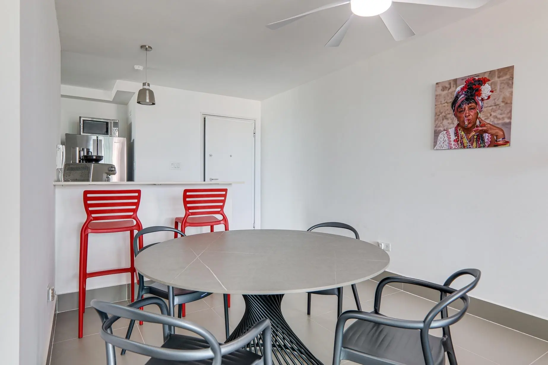 Ph Altamira Residences, Bella Vista #25e - Photo 18