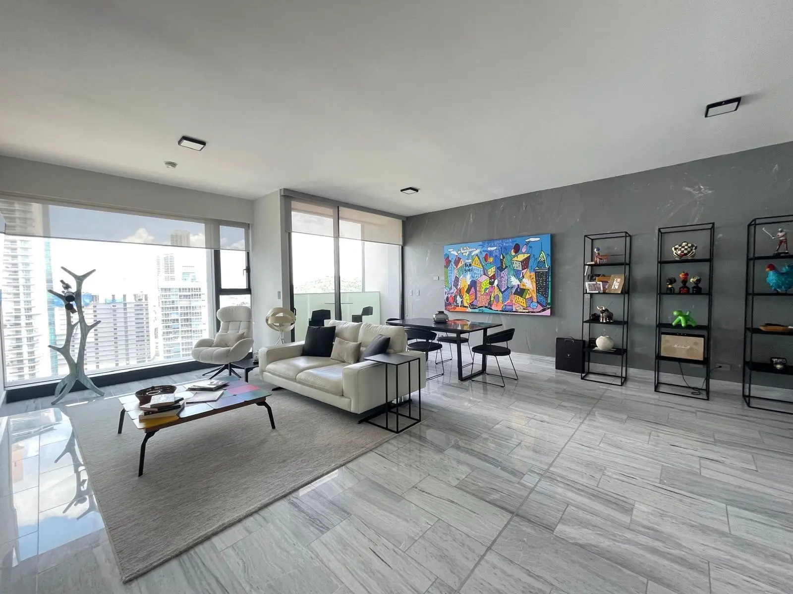 Calle 42, Bella Vista #2806 - Photo 2