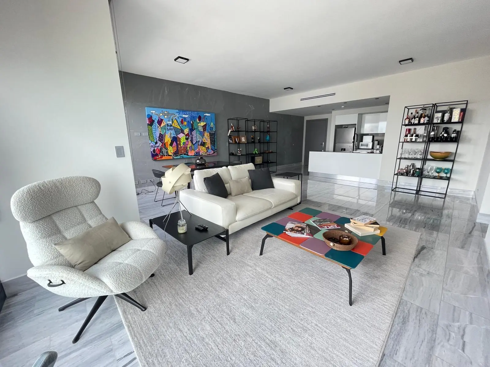 calle 42, bella vista #2806