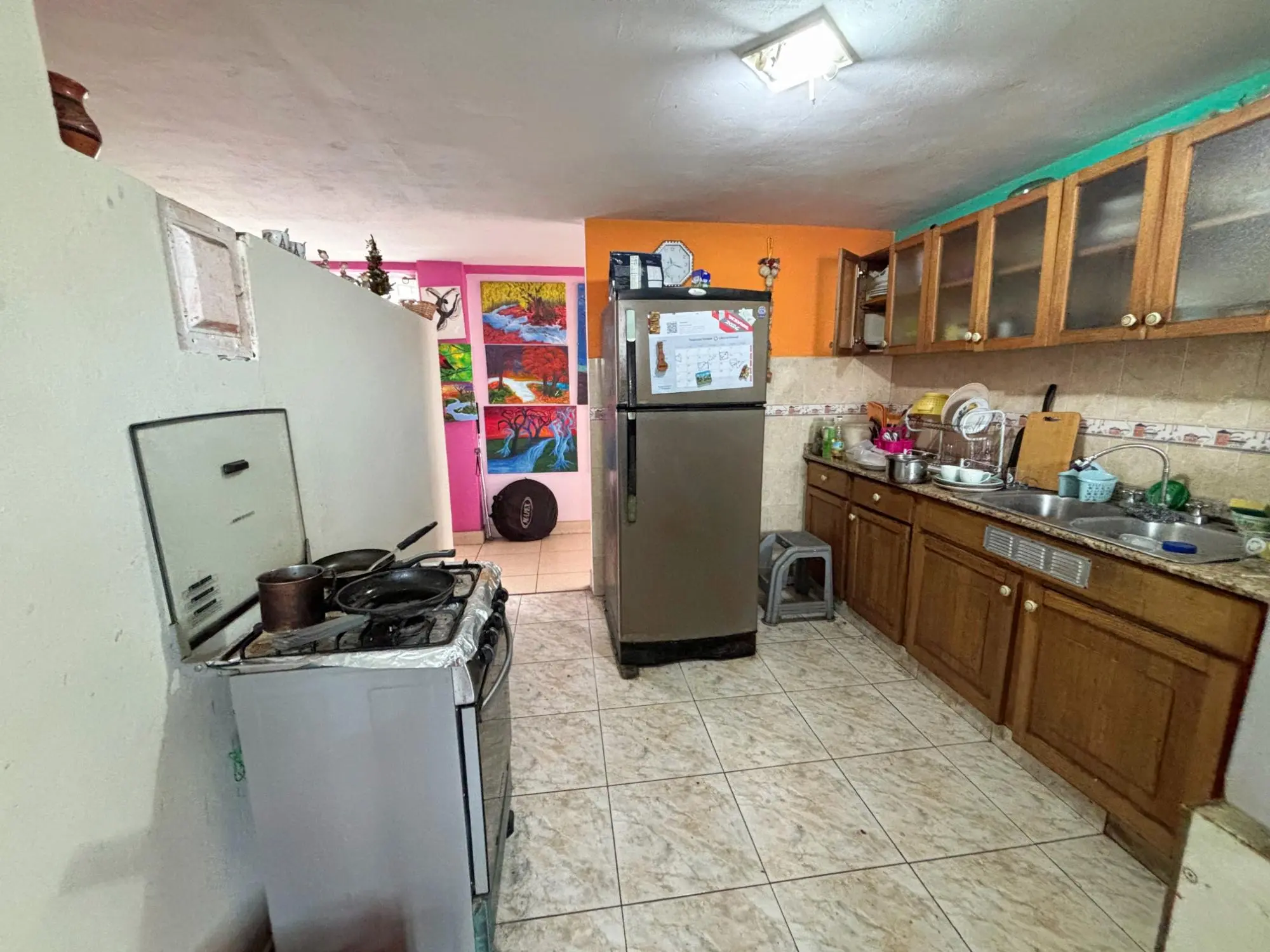 Parque Lefevre #7 - Photo 9