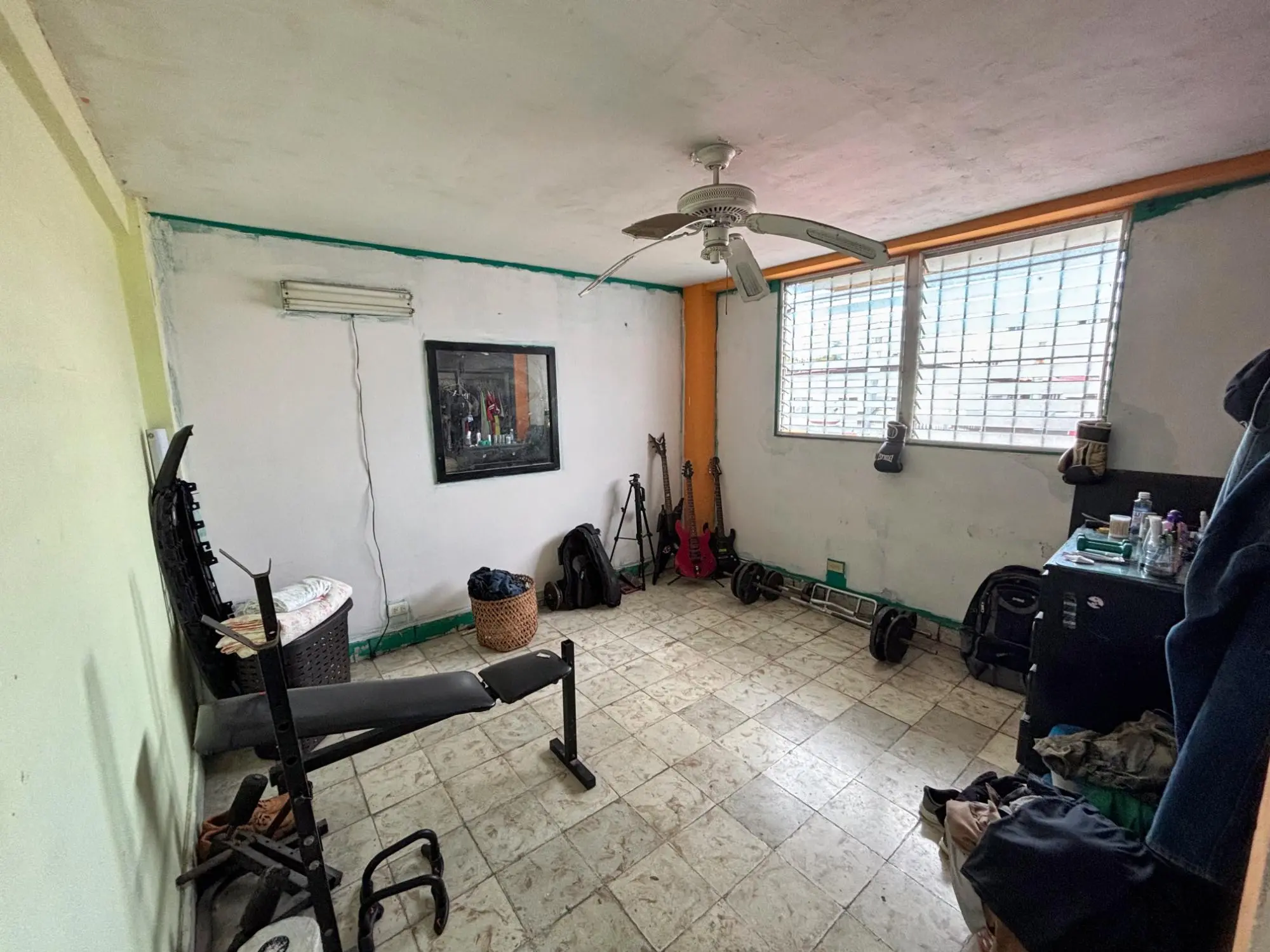 Parque Lefevre #7 - Photo 4