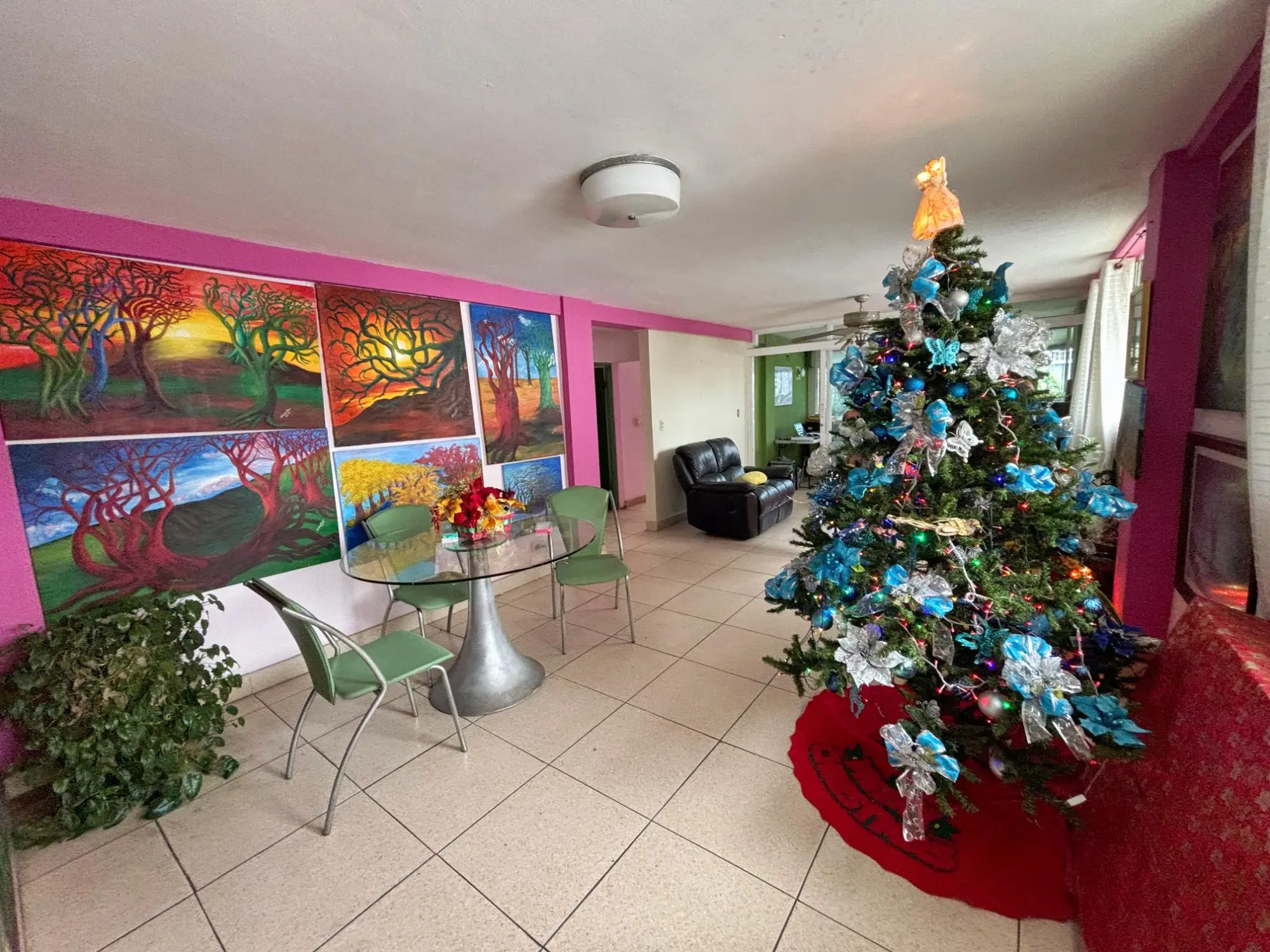 Parque Lefevre #7 - Photo 8