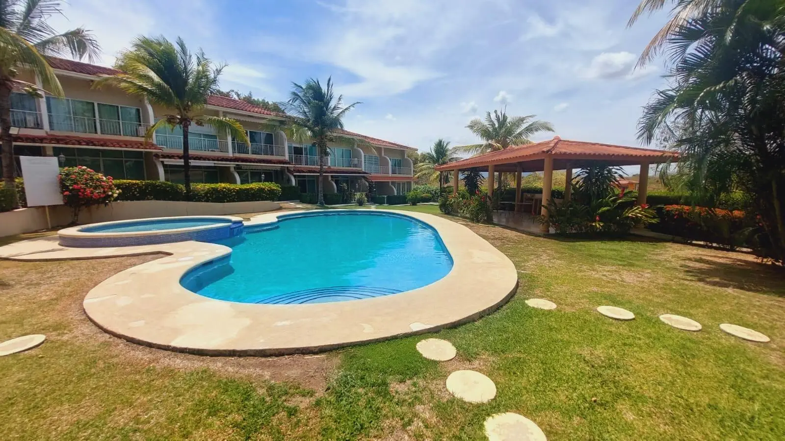 Ph Villas De Bosquemar #3a - Photo 14