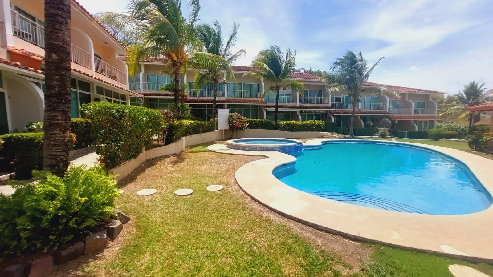 Ph Villas De Bosquemar #3a - Photo 12