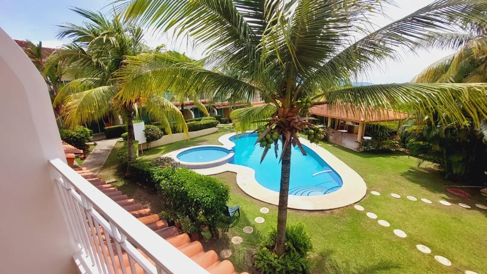 Ph Villas De Bosquemar #3a - Photo 2