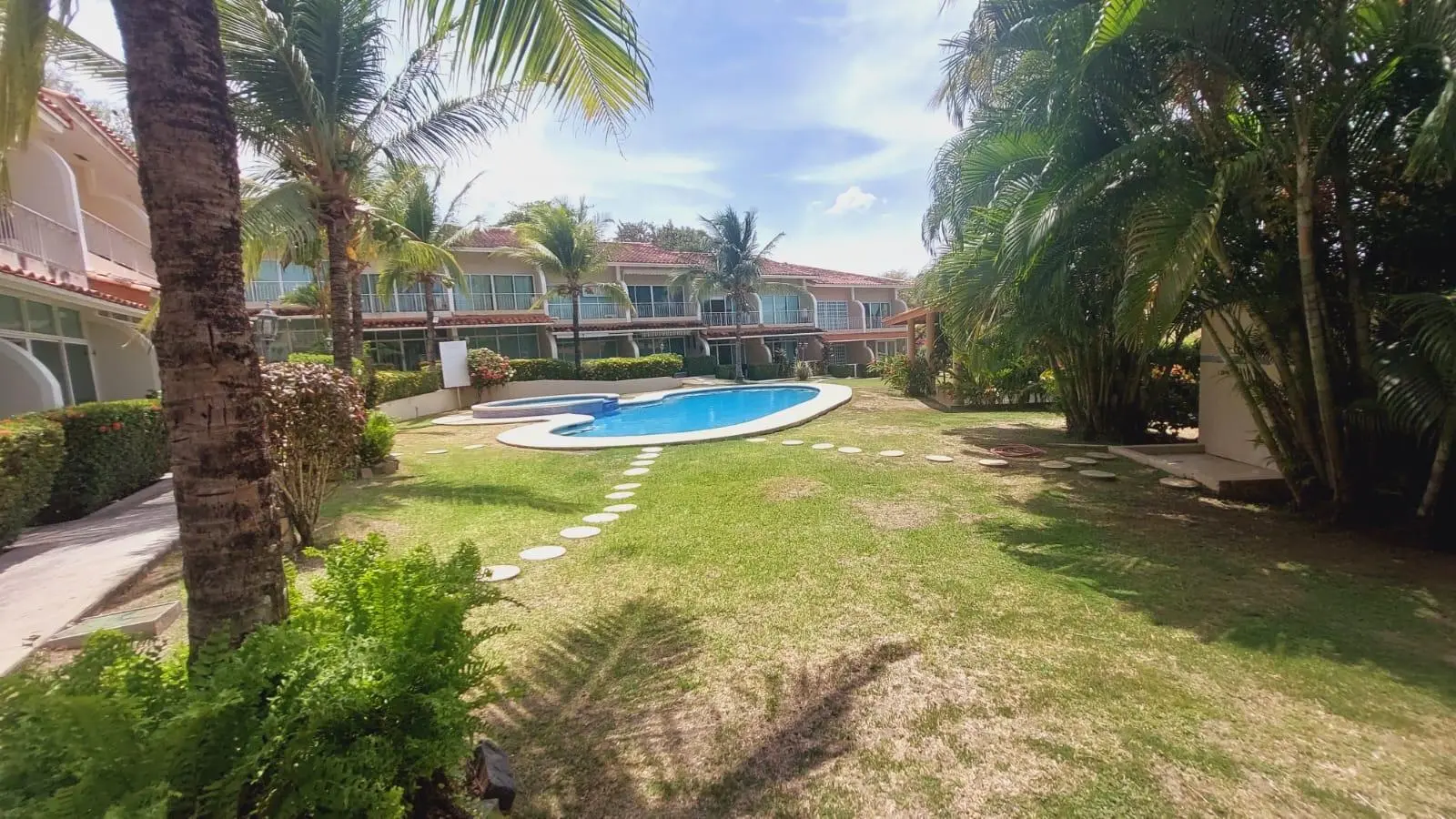 Ph Villas De Bosquemar #3a - Photo 93