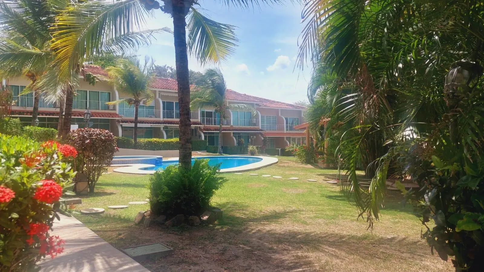 Ph Villas De Bosquemar #3a - Photo 5