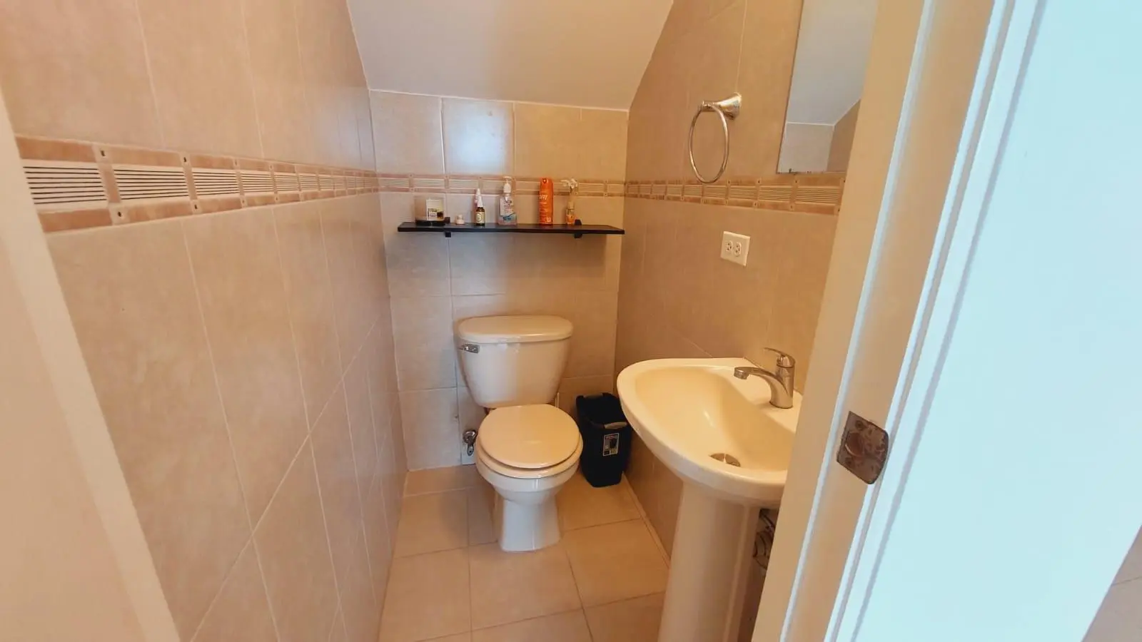 Ph Villas De Bosquemar #3a - Photo 31