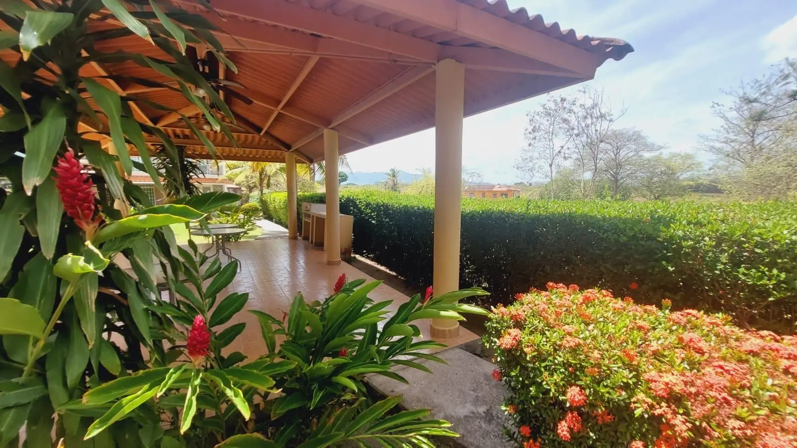 Ph Villas De Bosquemar #3a - Photo 24