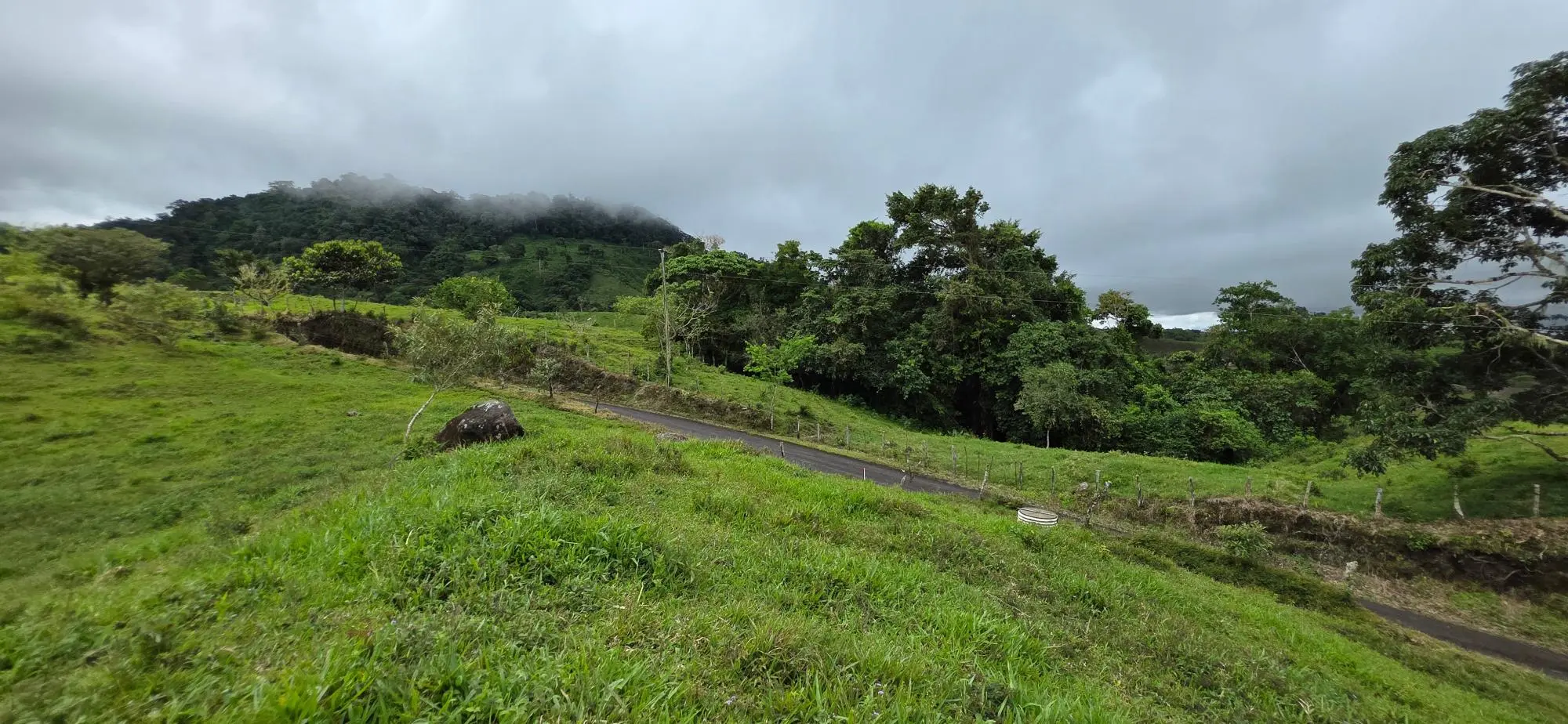 Boqueròn, Cordillera Arriba - Photo 64