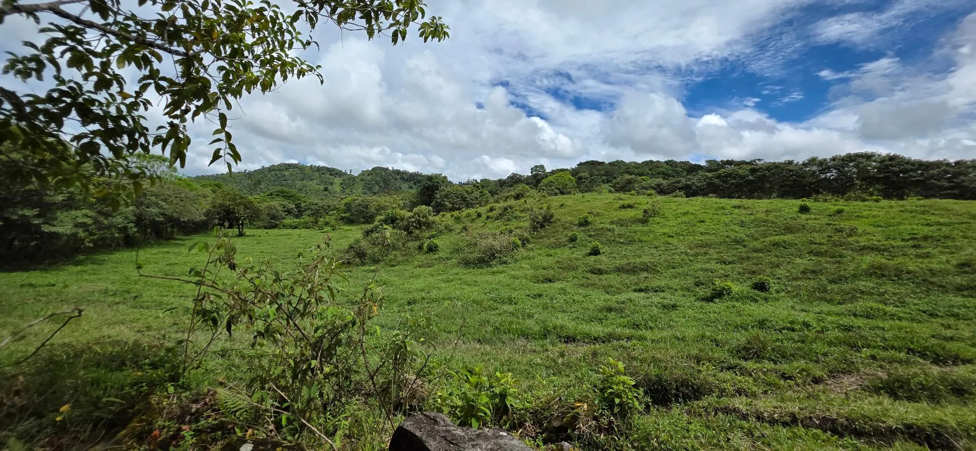 Boqueròn, Cordillera Arriba - Photo 30