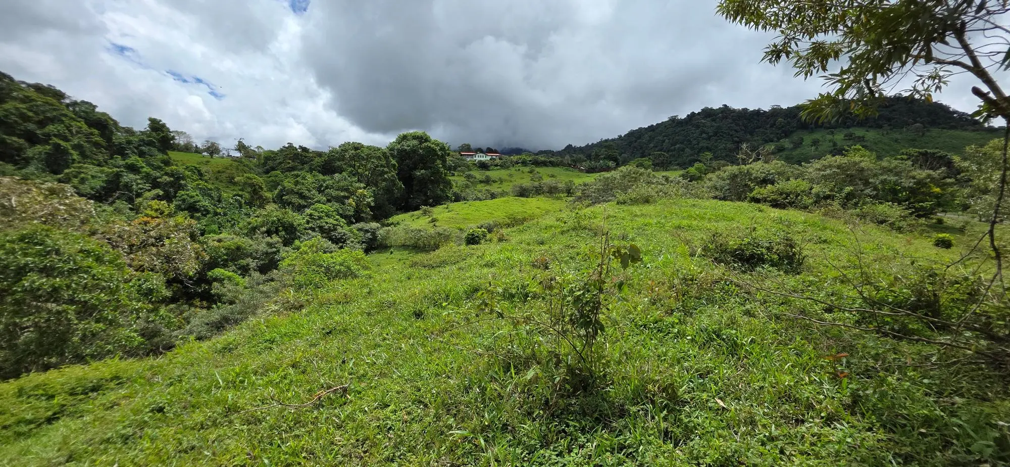 Boqueròn, Cordillera Arriba - Photo 51