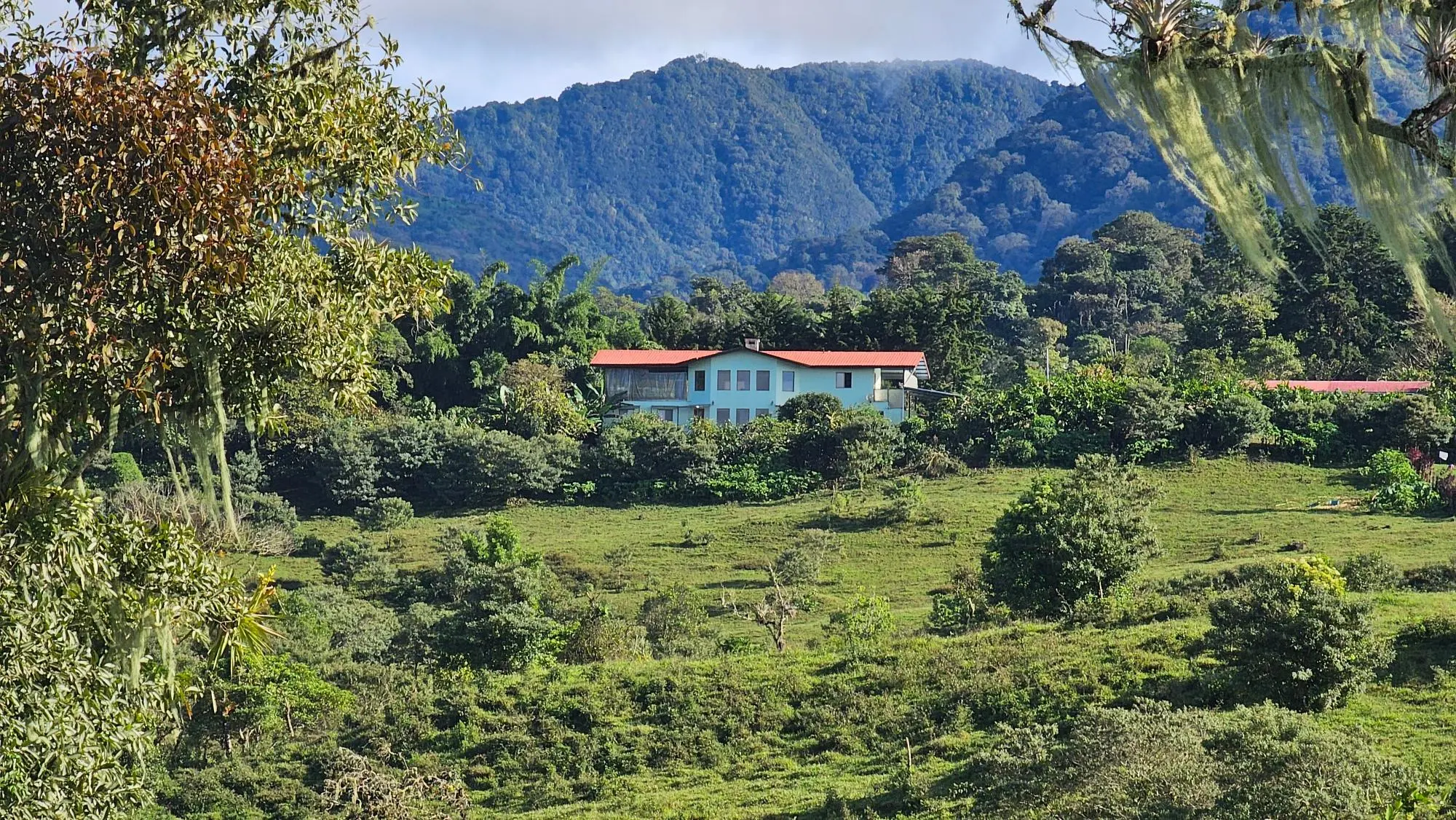 Boqueròn, Cordillera Arriba - Photo 53