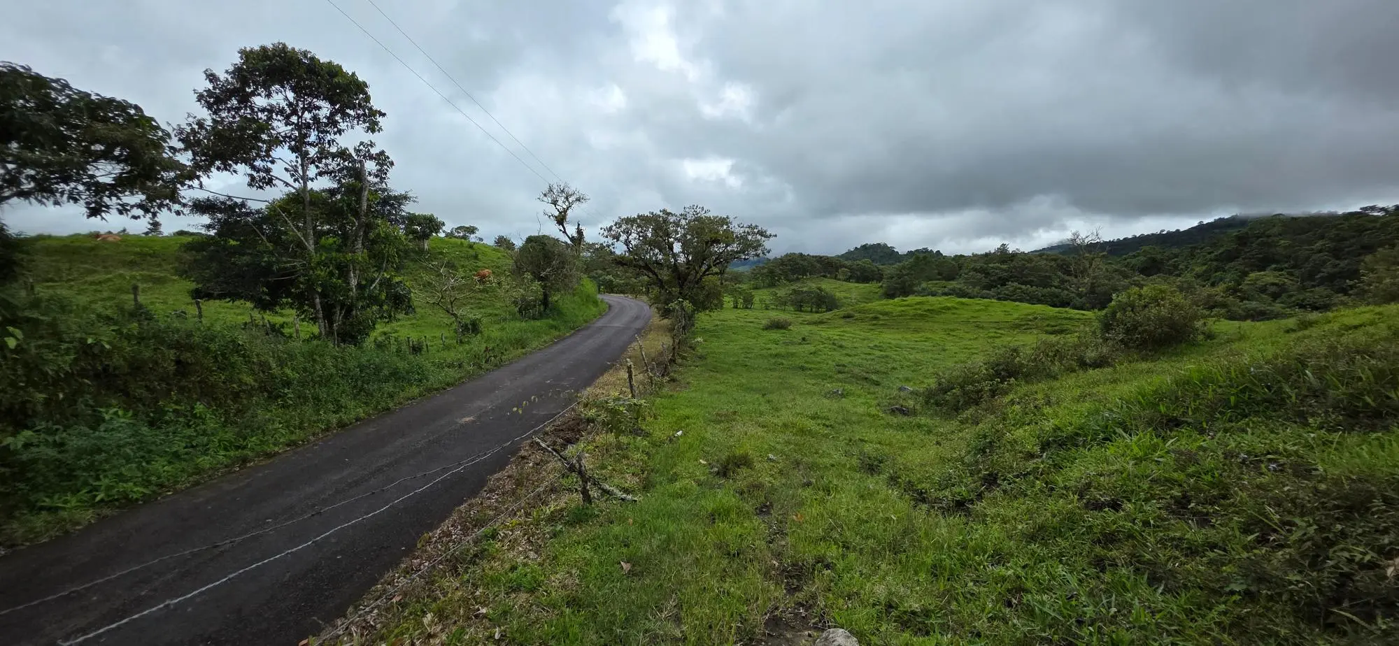 Boqueròn, Cordillera Arriba - Photo 4