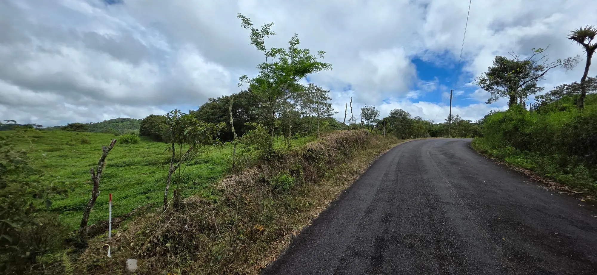 Boqueròn, Cordillera Arriba - Photo 23