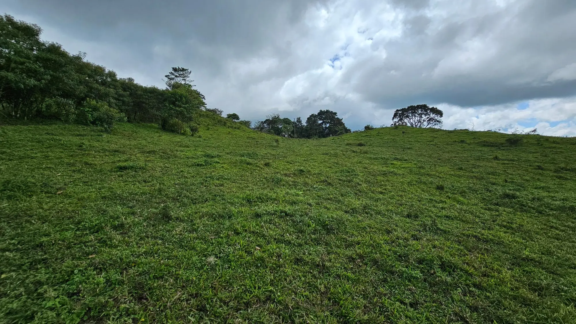 Boqueròn, Cordillera Arriba - Photo 25