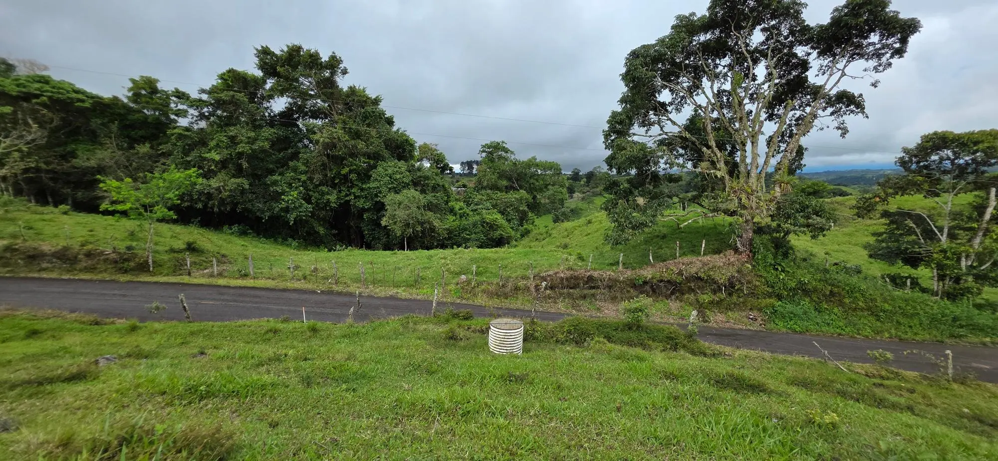 Boqueròn, Cordillera Arriba - Photo 69