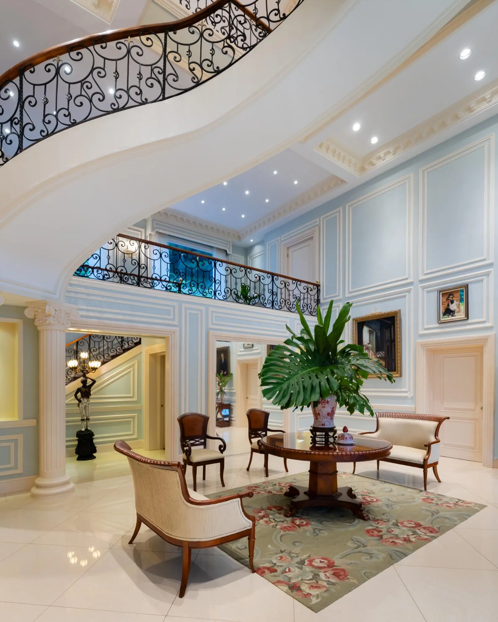 Casablanca, El Valle - Photo 21