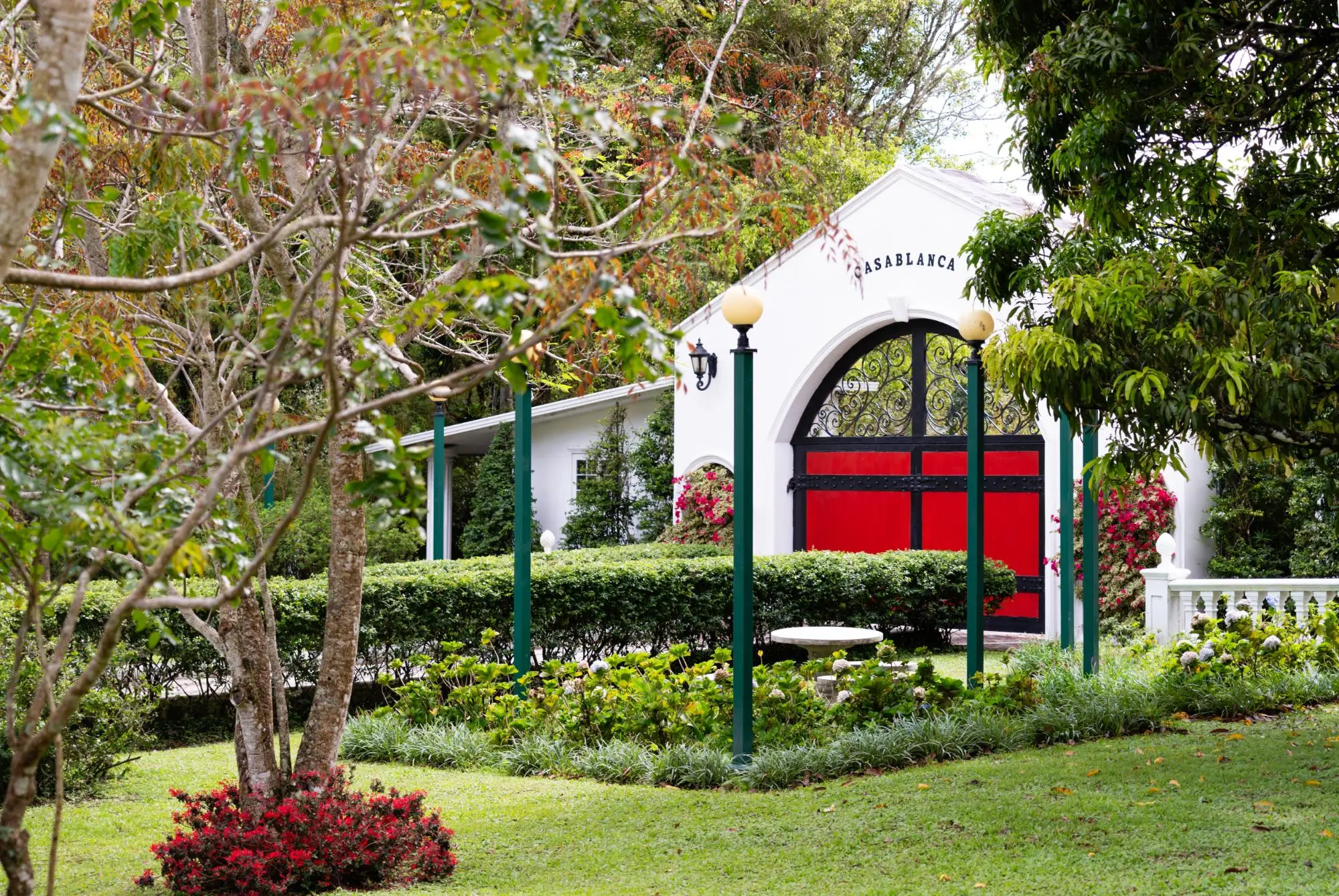 Casablanca, El Valle - Photo 8