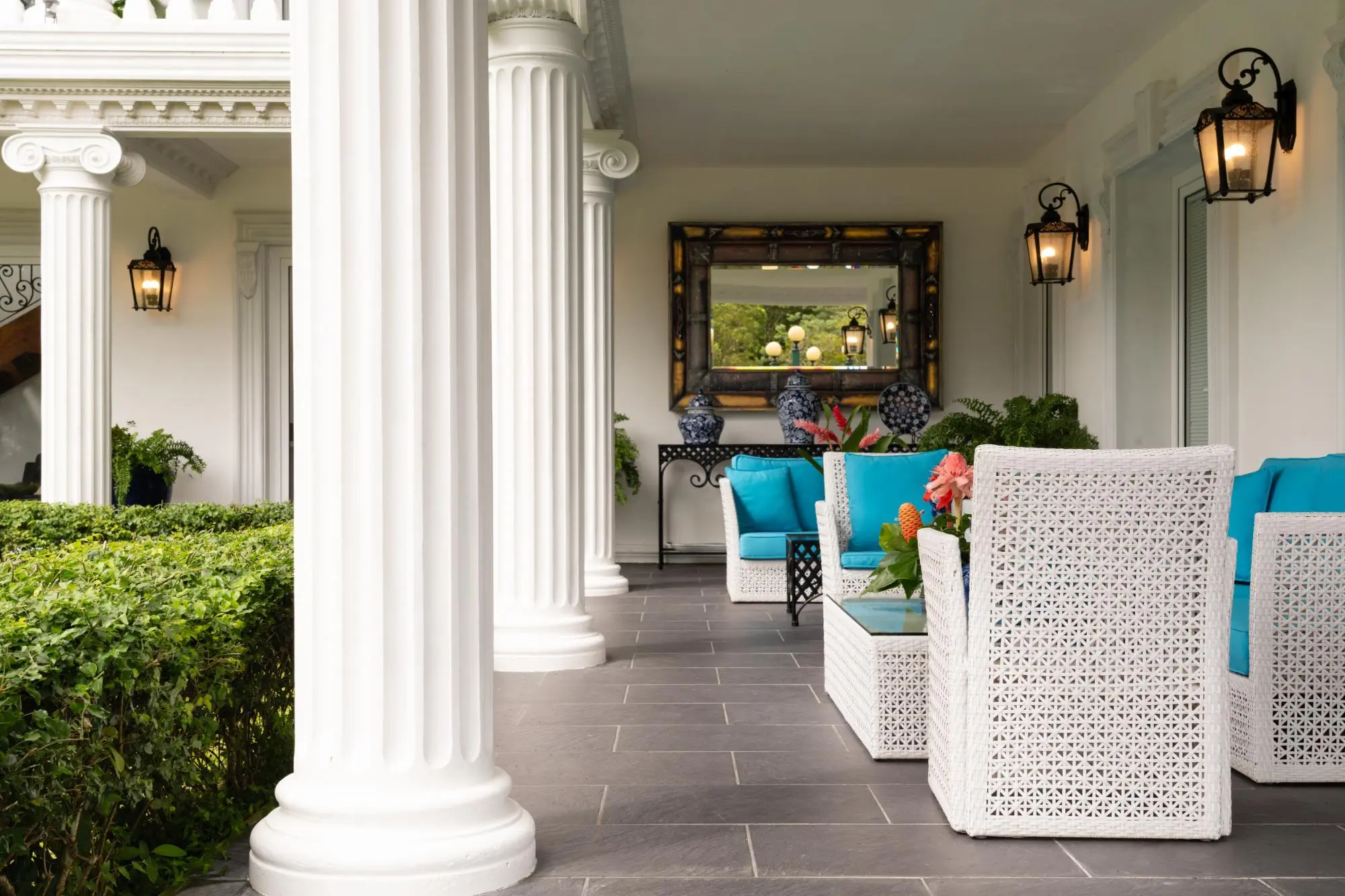 Casablanca, El Valle - Photo 56