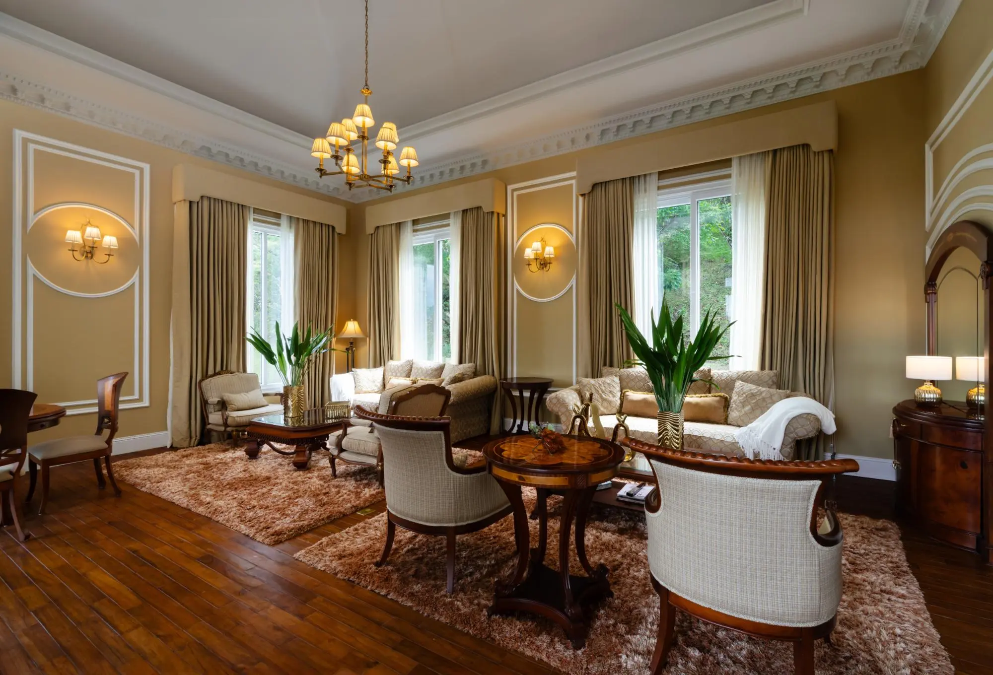 Casablanca, El Valle - Photo 54