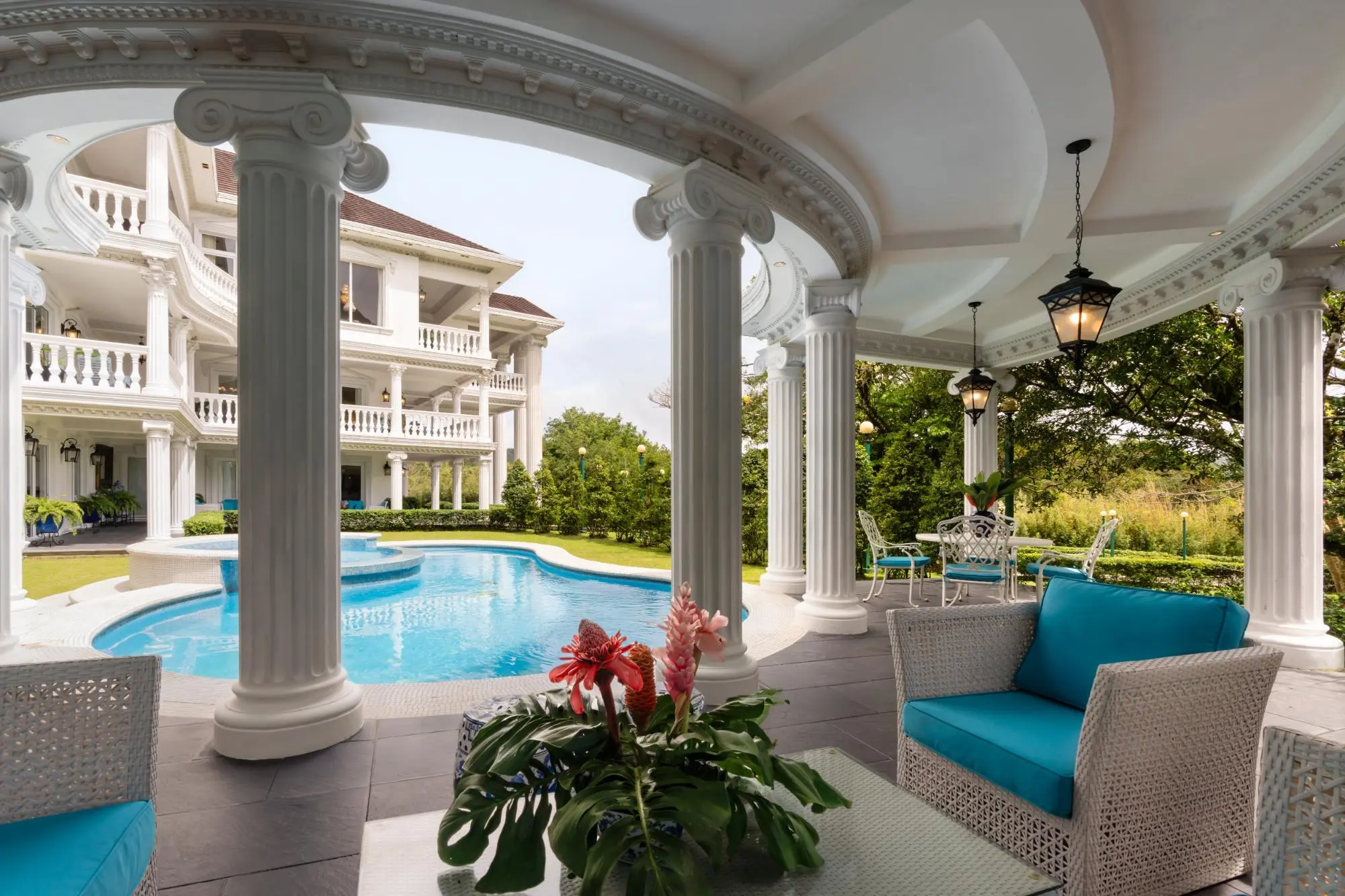 Casablanca, El Valle - Photo 63