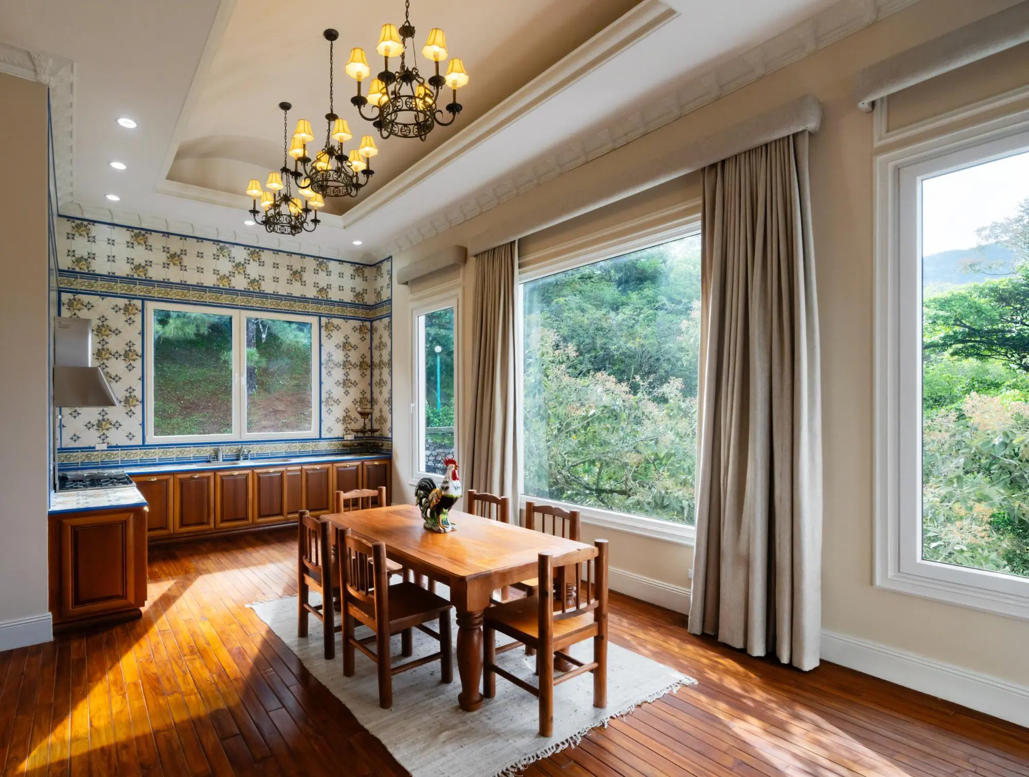 Casablanca, El Valle - Photo 48