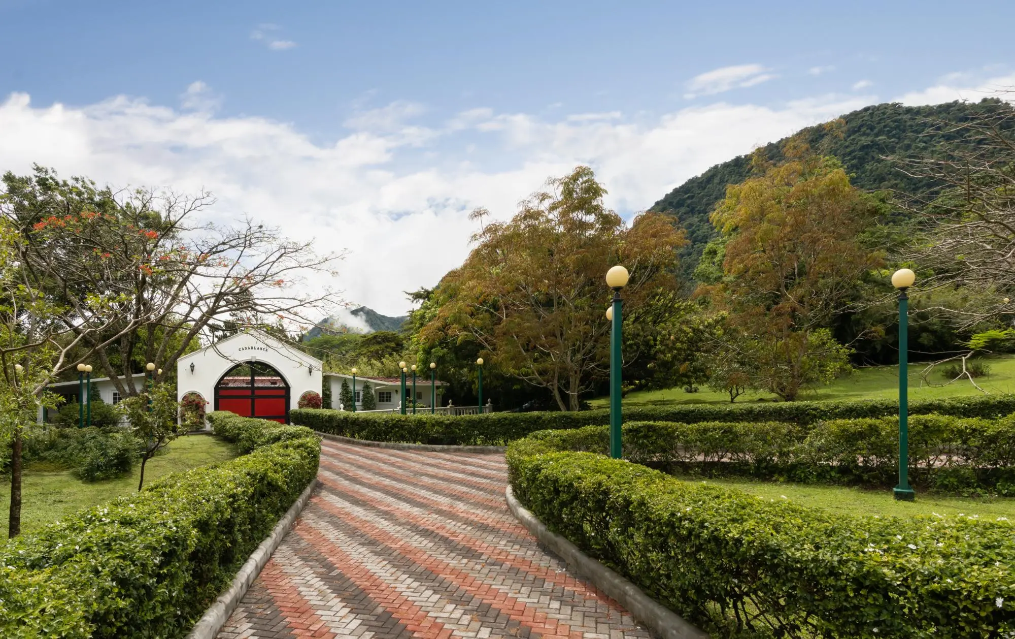 Casablanca, El Valle - Photo 65