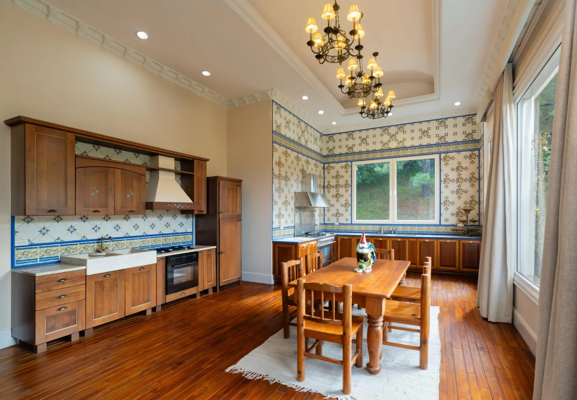 Casablanca, El Valle - Photo 44