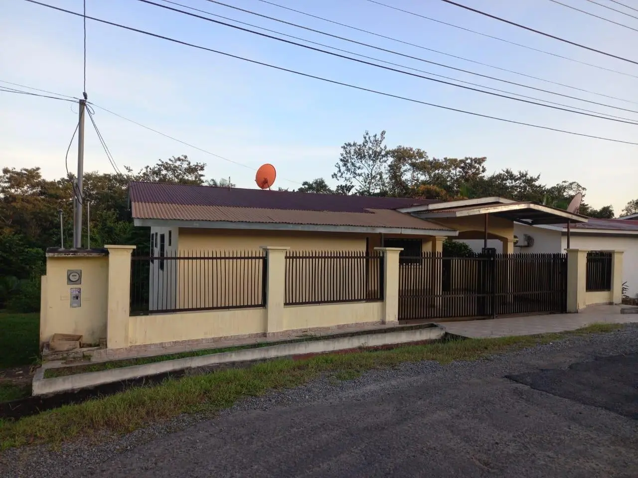 San Pablo Viejo, El Robledal - Photo 16