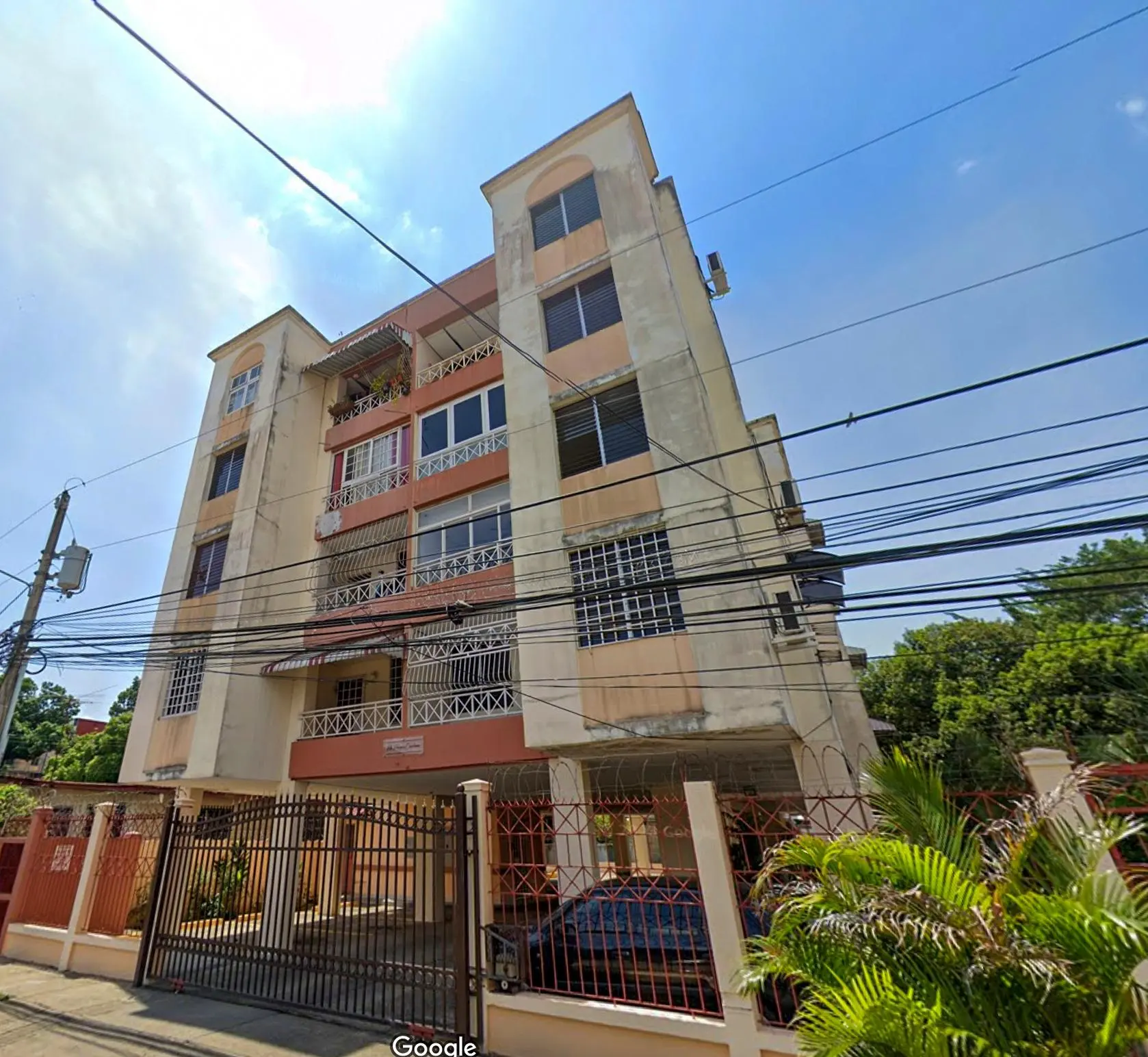 Rio Abajo Calle 111 Oeste #4 - Photo 3