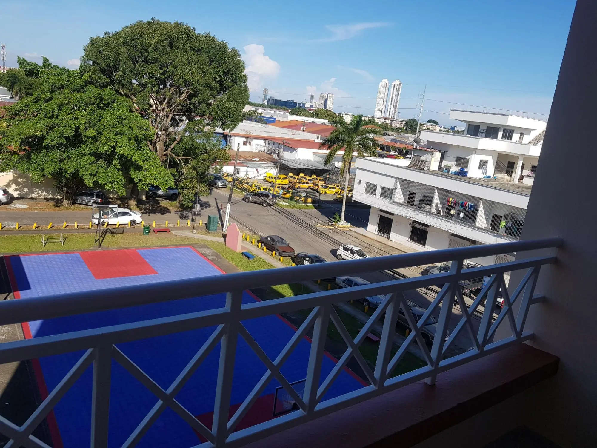 Rio Abajo Calle 111 Oeste #4 - Photo 18