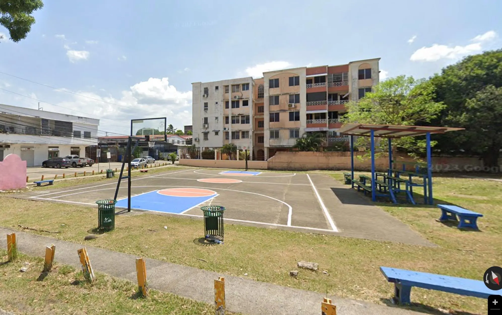 Rio Abajo Calle 111 Oeste #4 - Photo 4