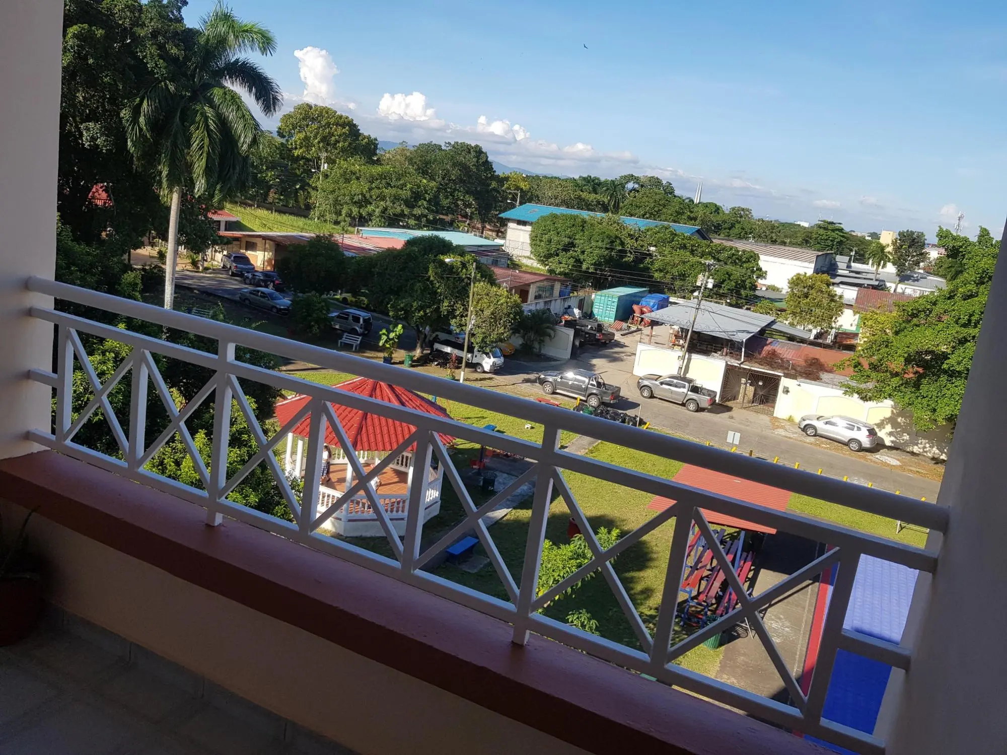 Rio Abajo Calle 111 Oeste #4 - Photo 14