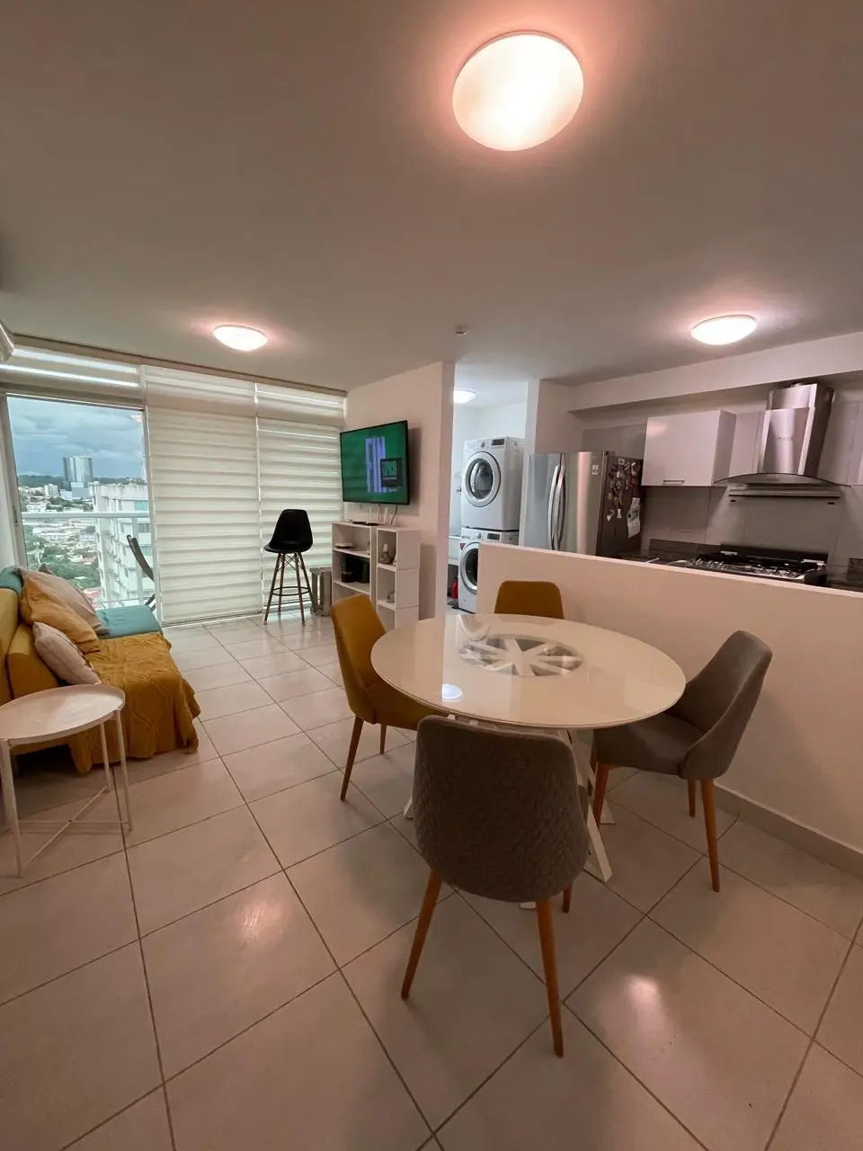 calle principal #via españa