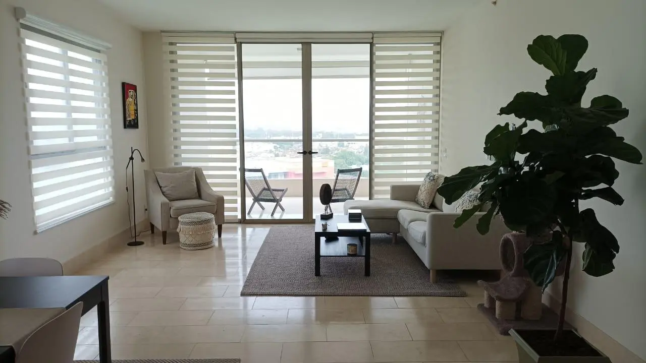 Green View Residences, Residencial Santa Maria #1203 - Photo 3