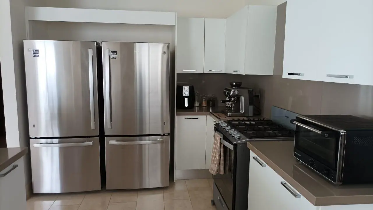 Green View Residences, Residencial Santa Maria #1203 - Photo 6