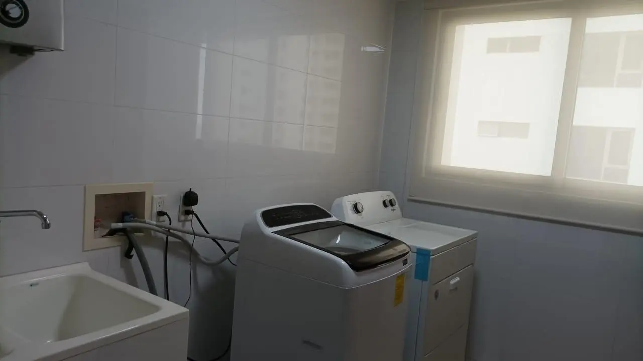 Green View Residences, Residencial Santa Maria #1203 - Photo 7