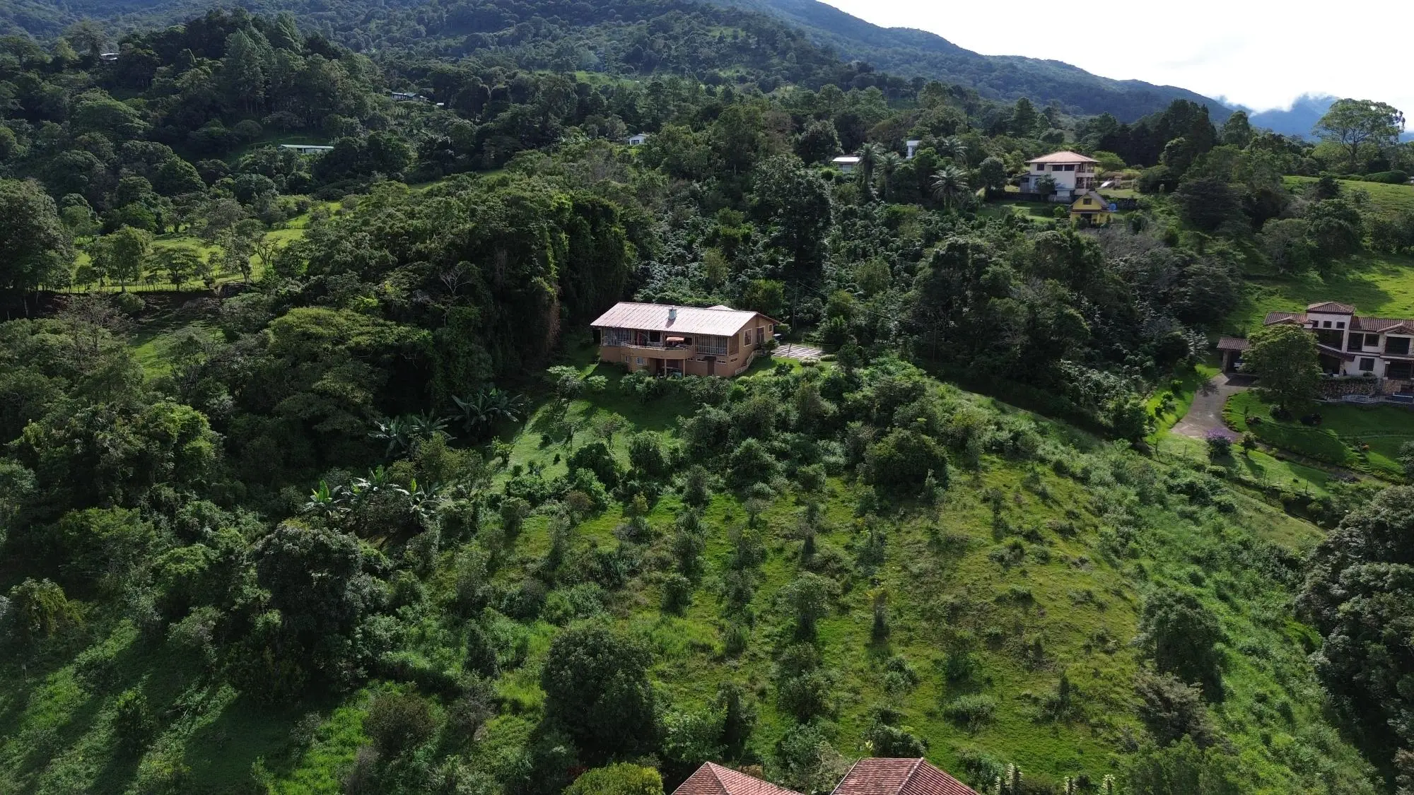 jaramillo boquete chiriqui panama