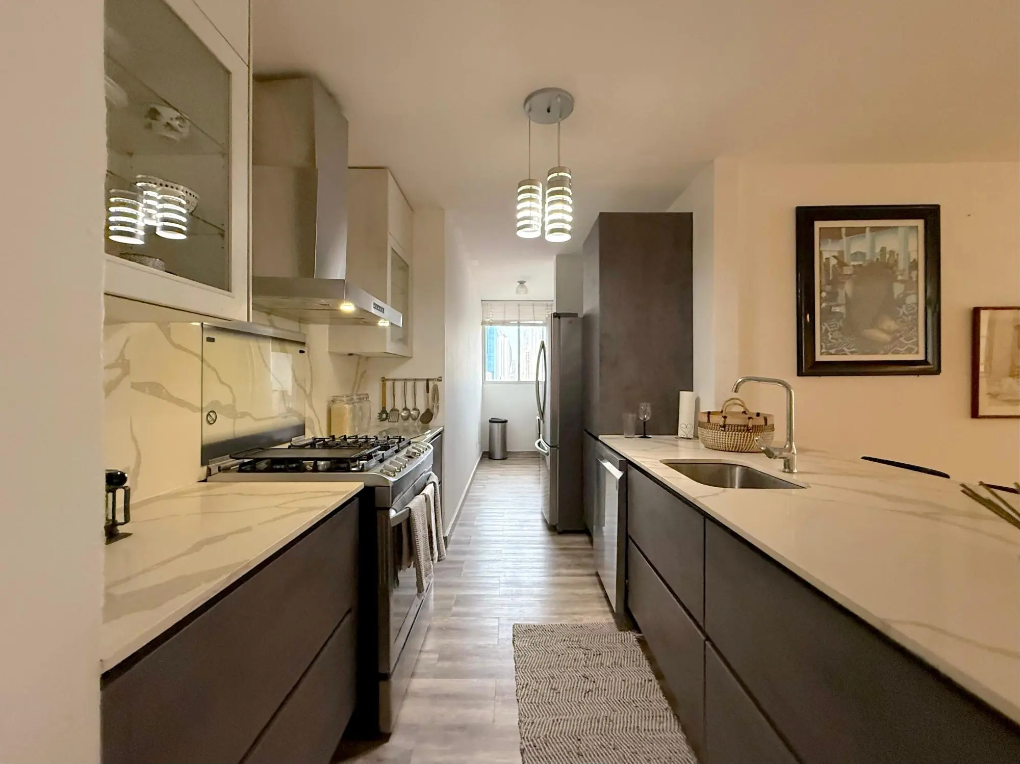 Metric #8d - Photo 40