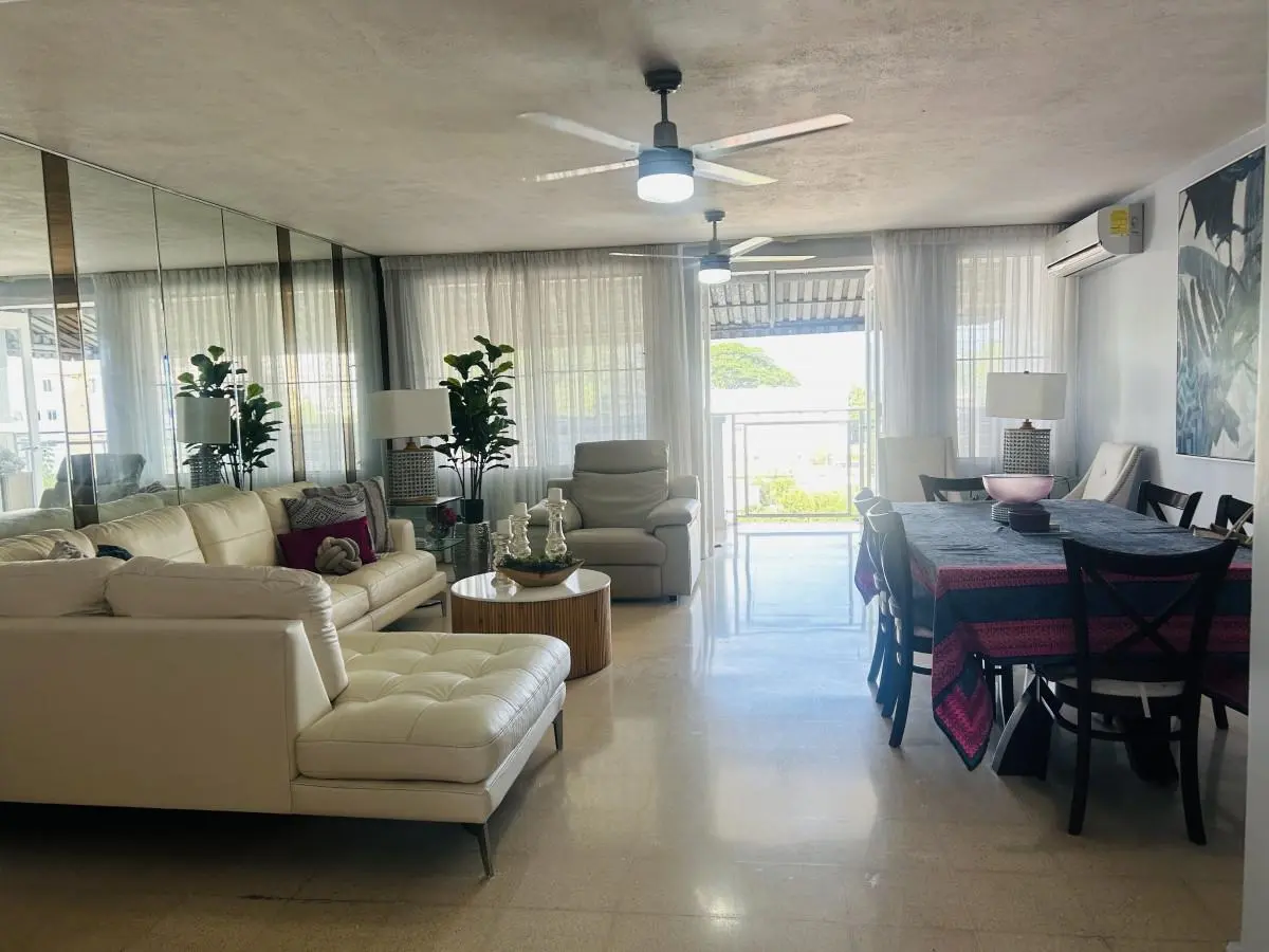 edificio condominio hato pintado, corregimiento pueblo nuevo #82