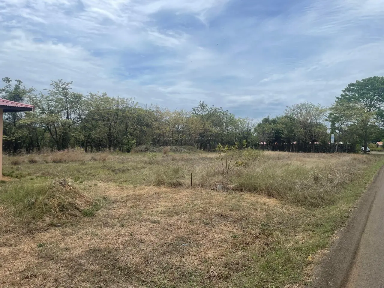 las cocobolas, el manantial, las tablas