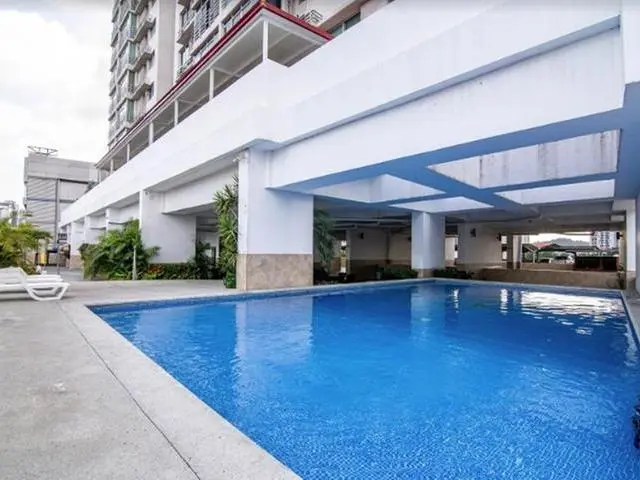 301 via españa #301