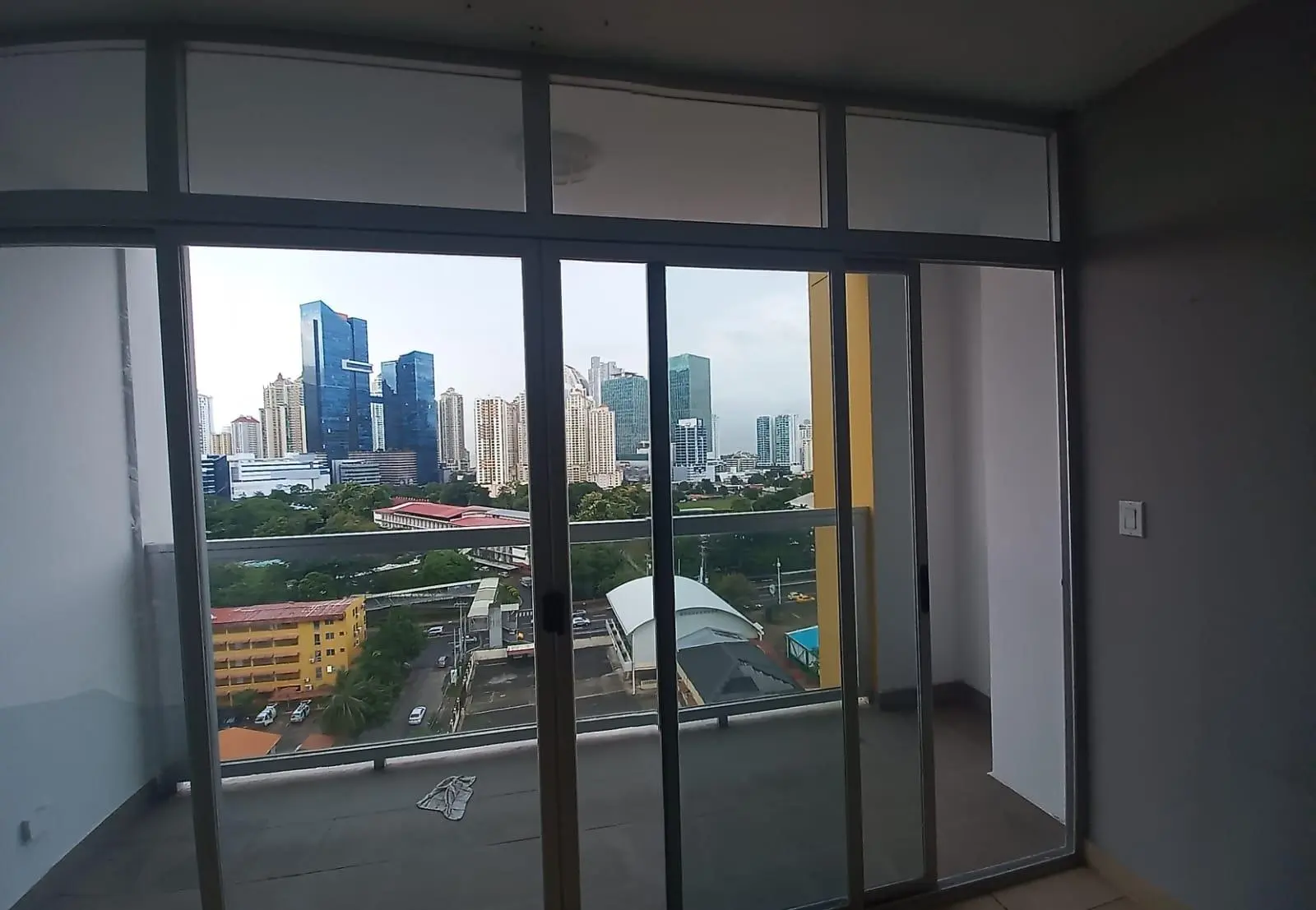 san francisco #the one