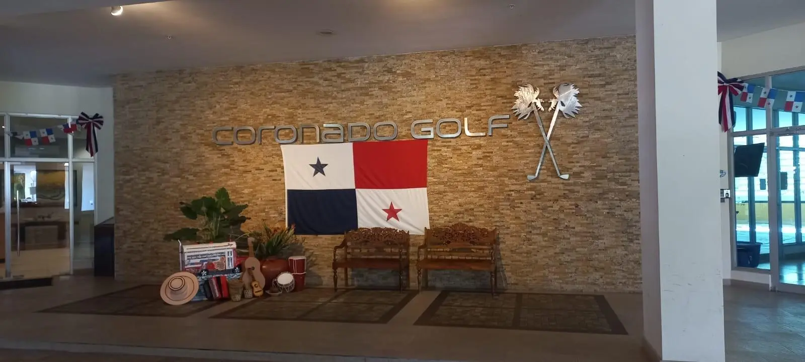 Chame #c. Golf - Photo 3