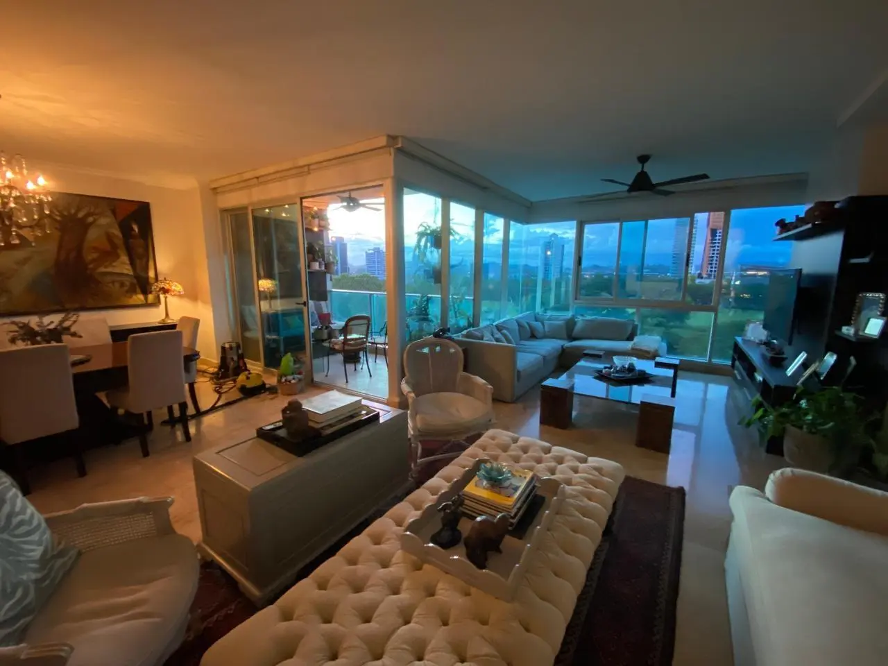 8 C Avenidad La Rotanda Con Calle Mira Mar Costa Del Este #8 C - Photo 5