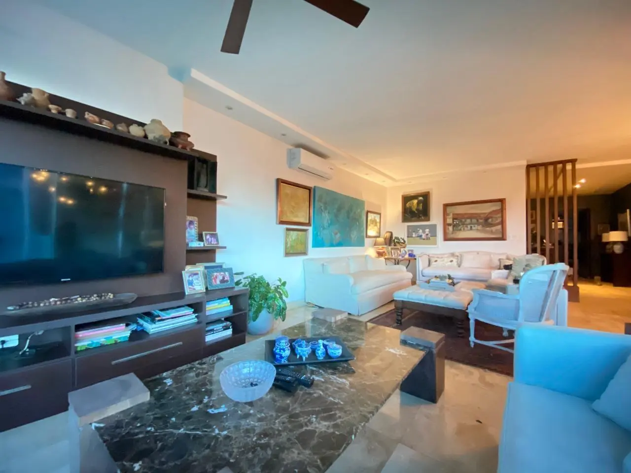 8 C Avenidad La Rotanda Con Calle Mira Mar Costa Del Este #8 C - Photo 7