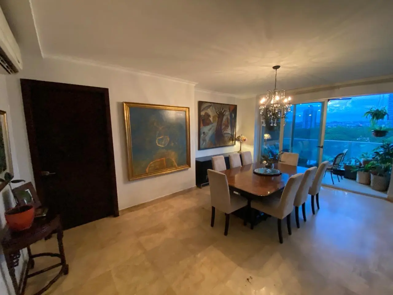 8 C Avenidad La Rotanda Con Calle Mira Mar Costa Del Este #8 C - Photo 4