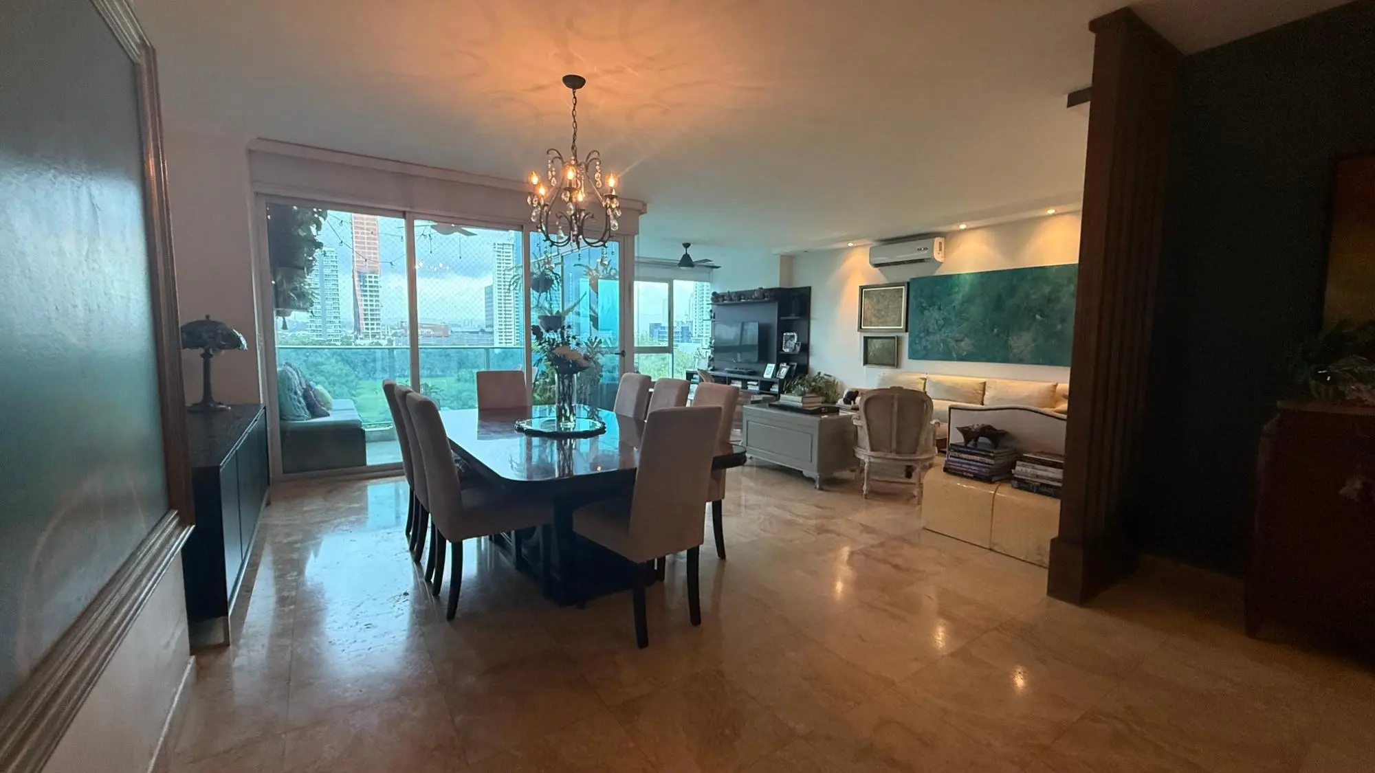 8 C Avenidad La Rotanda Con Calle Mira Mar Costa Del Este #8 C - Photo 3