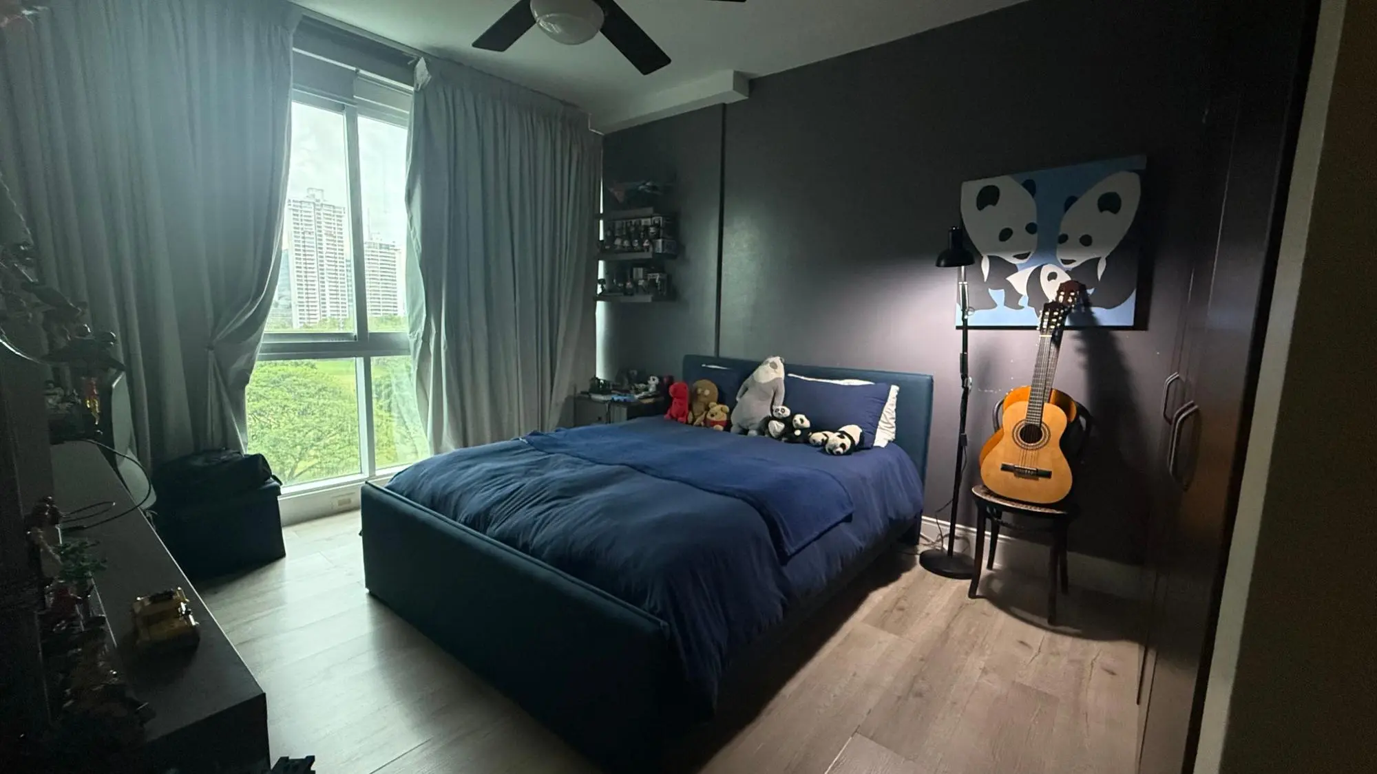 8 C Avenidad La Rotanda Con Calle Mira Mar Costa Del Este #8 C - Photo 17